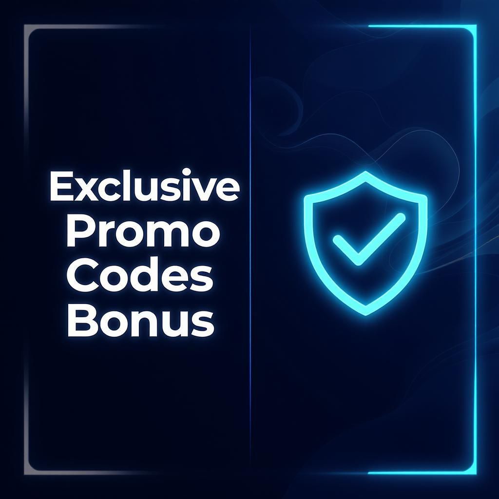 Exclusive Promo Codes Bonus